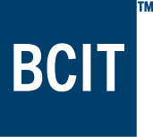  BCIT logo